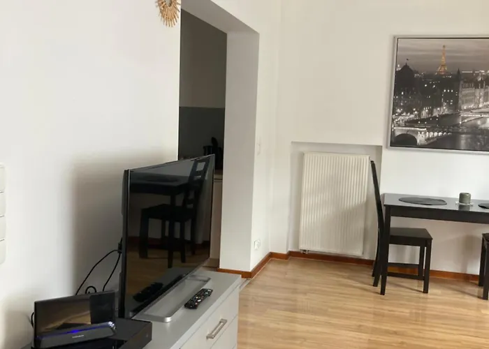 A4 Luxury Βρότσλαβ