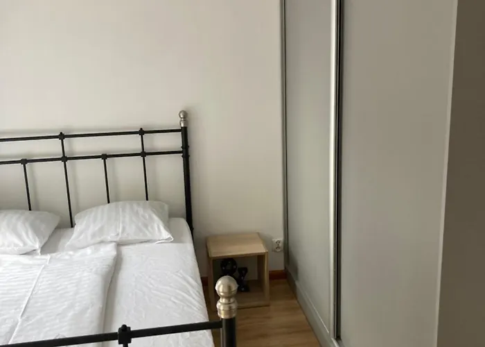 A4 Luxury Διαμέρισμα