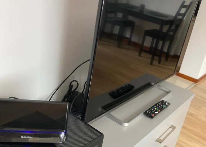 A4 Luxury Διαμέρισμα Βρότσλαβ