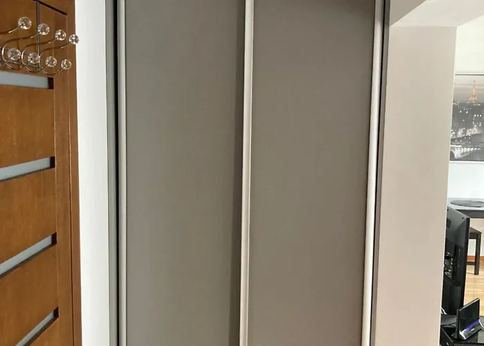 Διαμέρισμα A4 Luxury Βρότσλαβ