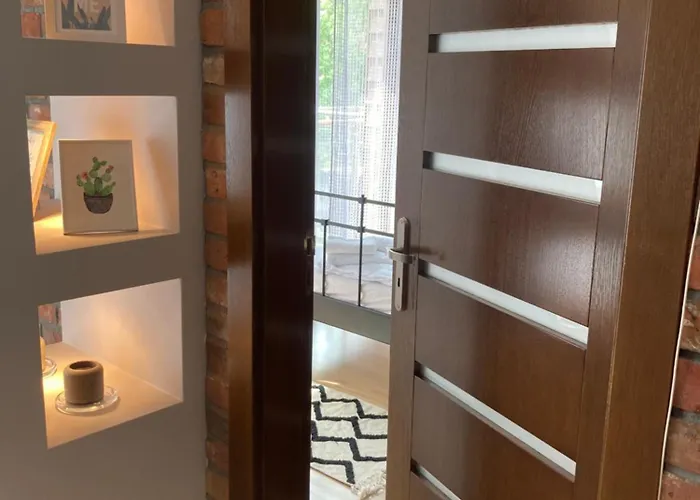 A4 Luxury Βρότσλαβ