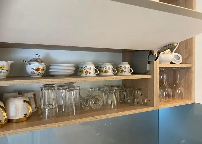 A4 Luxury * Βρότσλαβ