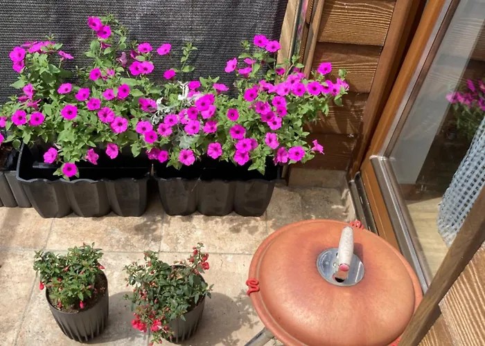 A4 Luxury Βρότσλαβ