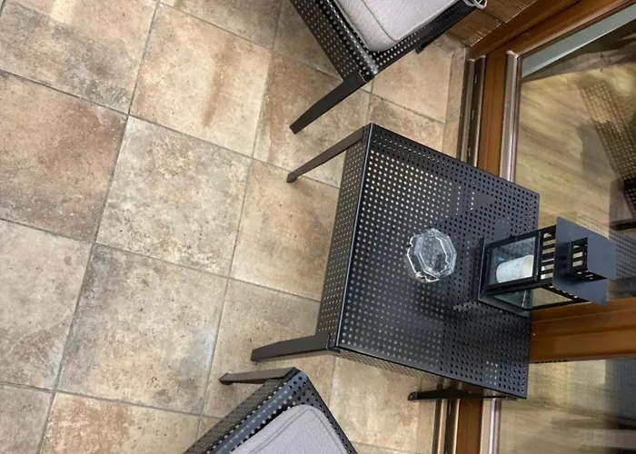 A4 Luxury Διαμέρισμα *